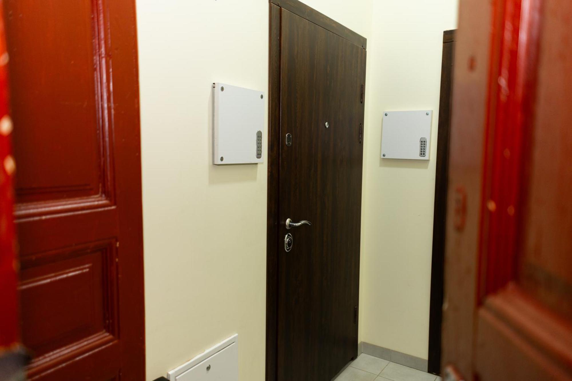 Lviv Residence І Львівська Резиденція Kültér fotó